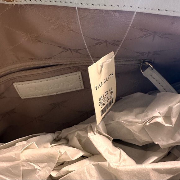 Talbots Bag - Picture 4 of 15